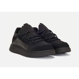 Hugo Boss Black Sneakers Size U9